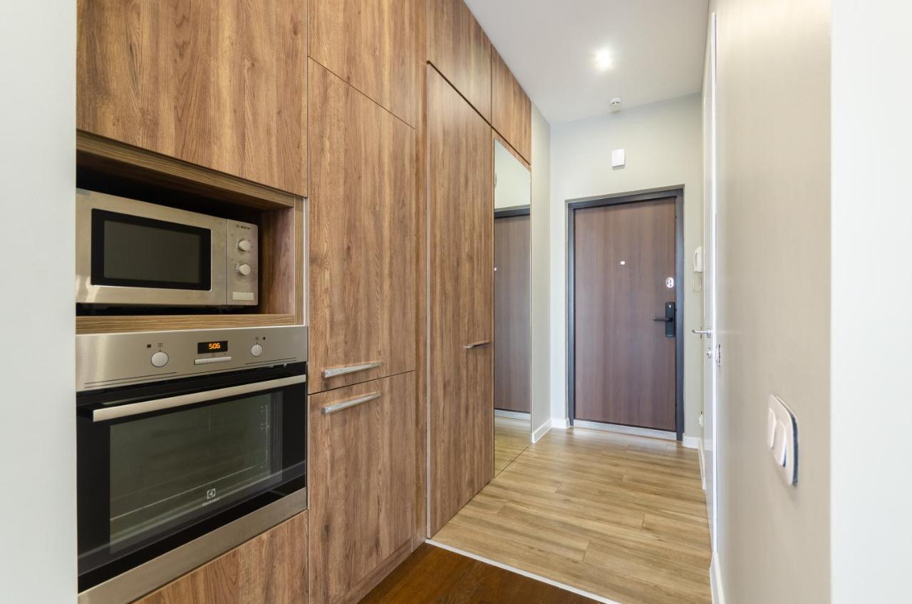 Petrovdom 408-467-471-277-377 In Central Park Cozy Apartments Kiew Exterior foto