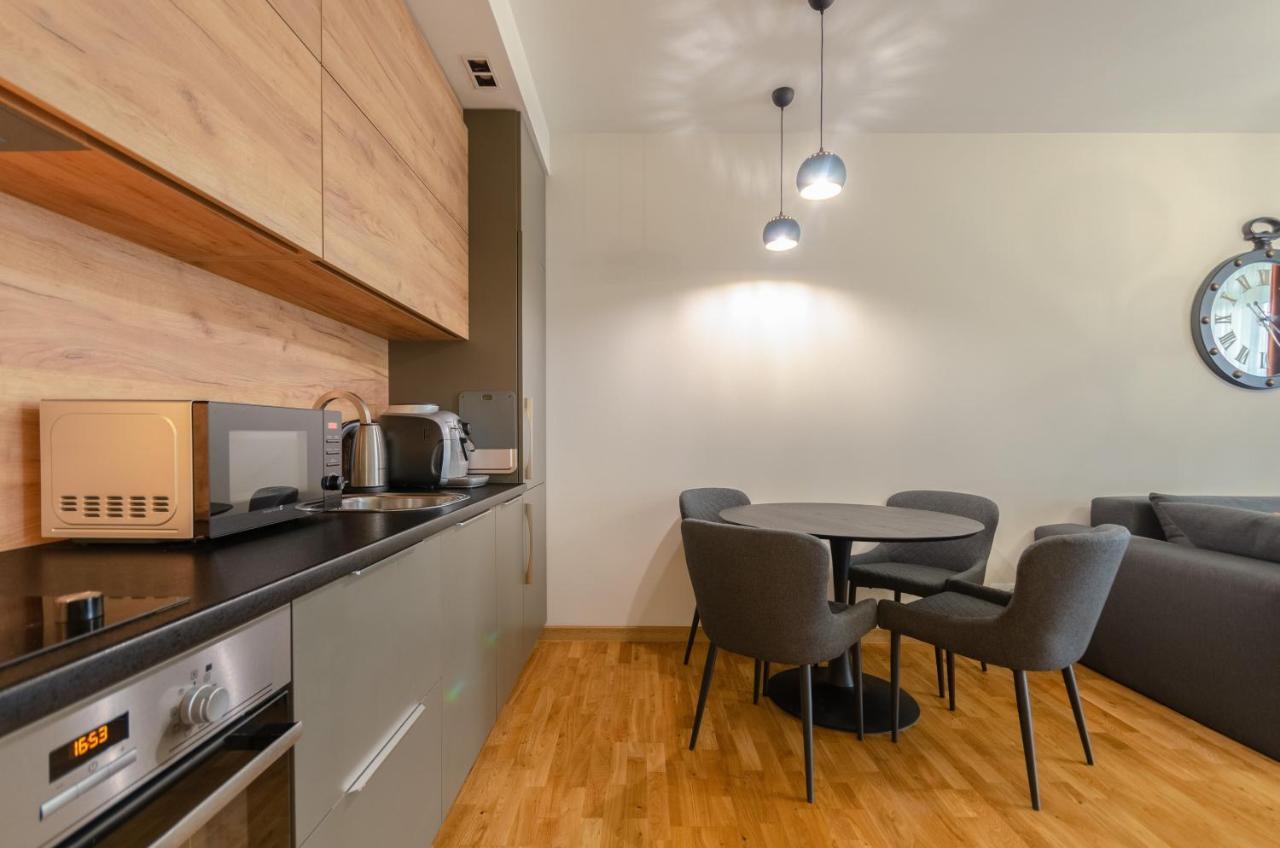 Petrovdom 408-467-471-277-377 In Central Park Cozy Apartments Kiew Exterior foto