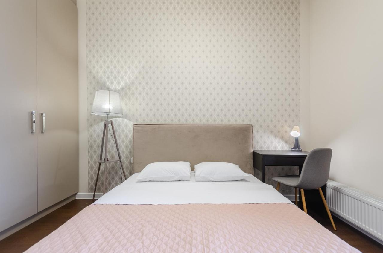 Petrovdom 408-467-471-277-377 In Central Park Cozy Apartments Kiew Exterior foto
