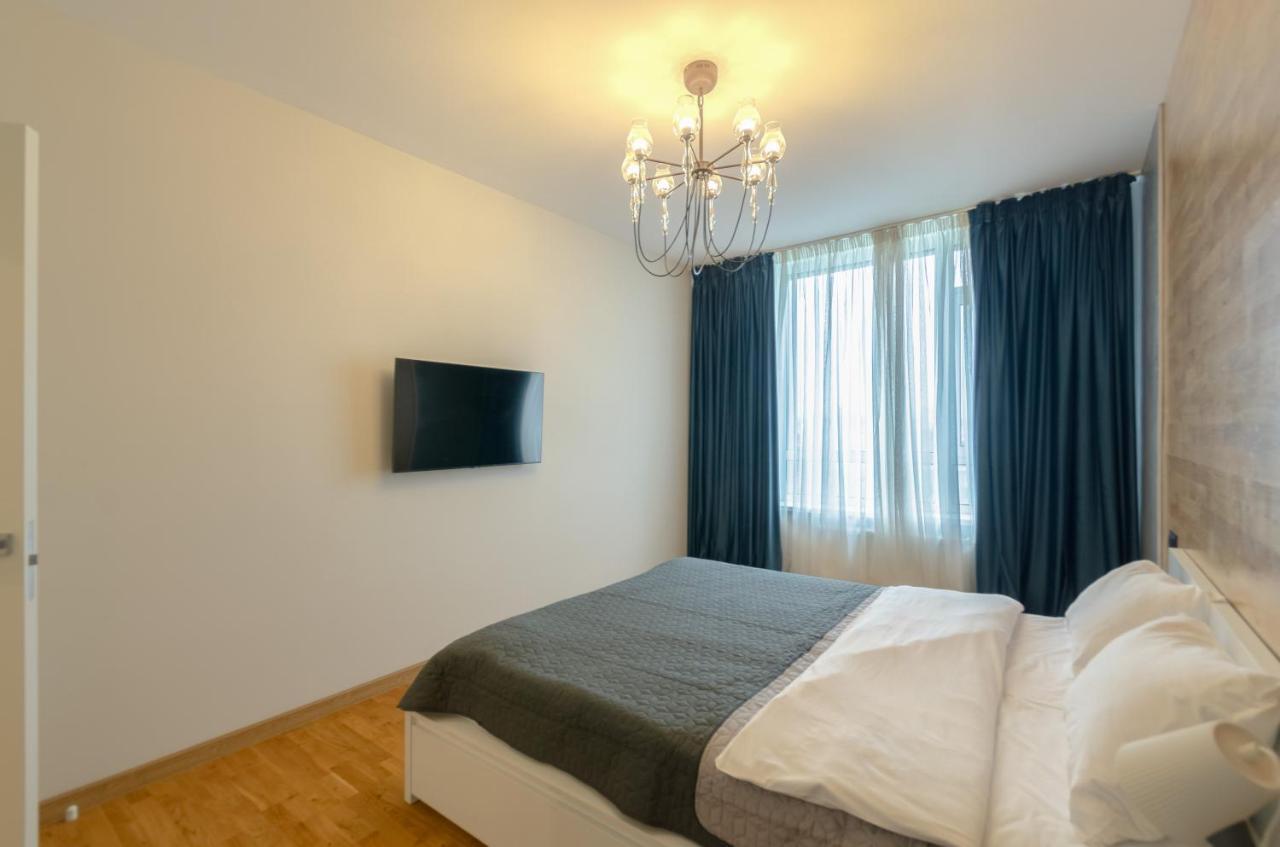 Petrovdom 408-467-471-277-377 In Central Park Cozy Apartments Kiew Exterior foto