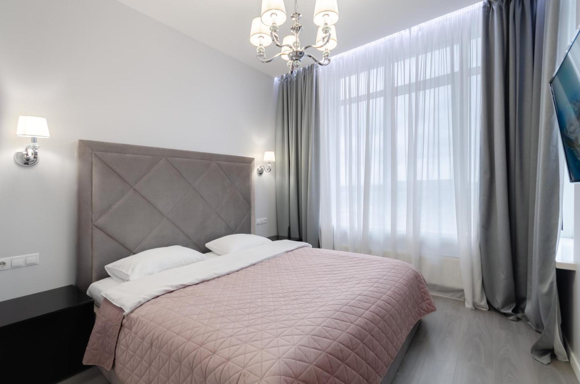 Petrovdom 408-467-471-277-377 In Central Park Cozy Apartments Kiew Exterior foto