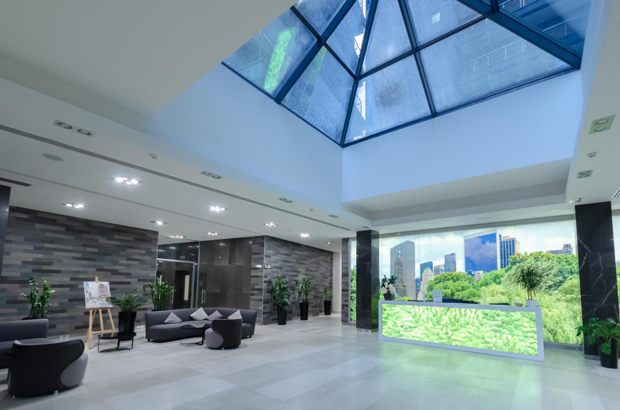 Petrovdom 408-467-471-277-377 In Central Park Cozy Apartments Kiew Exterior foto