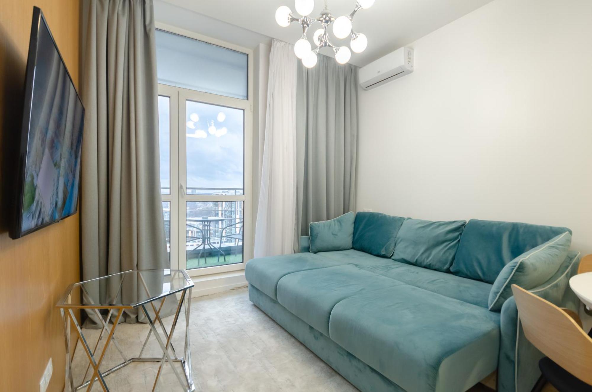 Petrovdom 408-467-471-277-377 In Central Park Cozy Apartments Kiew Exterior foto