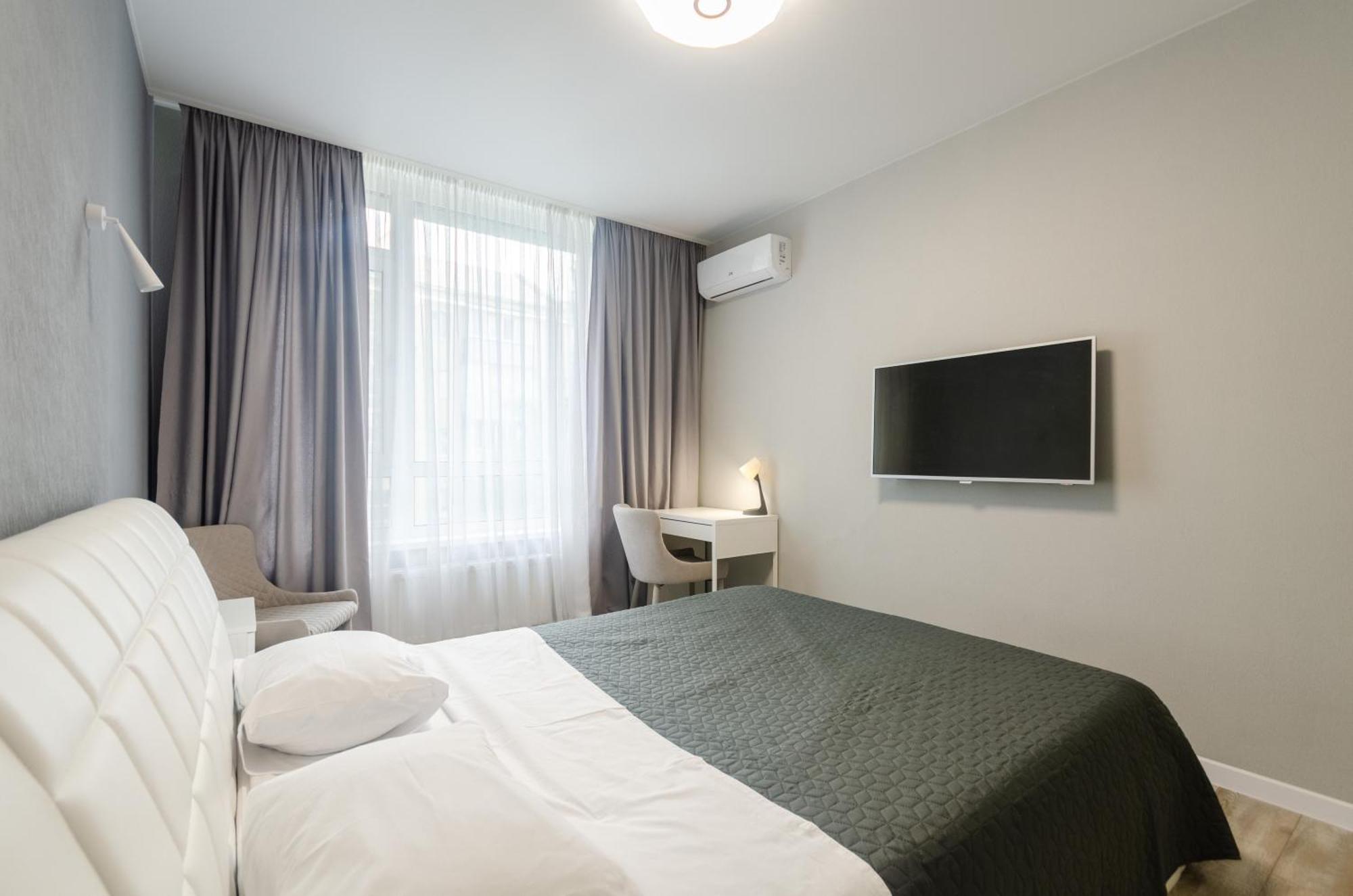Petrovdom 408-467-471-277-377 In Central Park Cozy Apartments Kiew Exterior foto