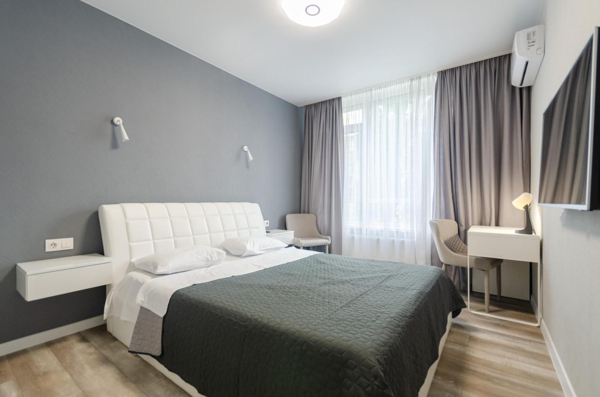 Petrovdom 408-467-471-277-377 In Central Park Cozy Apartments Kiew Exterior foto