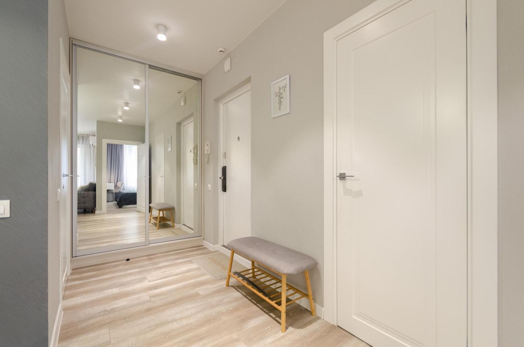 Petrovdom 408-467-471-277-377 In Central Park Cozy Apartments Kiew Exterior foto