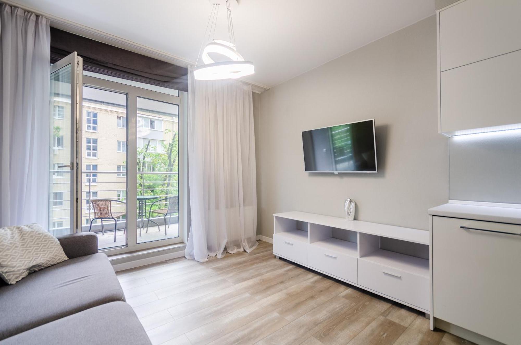 Petrovdom 408-467-471-277-377 In Central Park Cozy Apartments Kiew Exterior foto