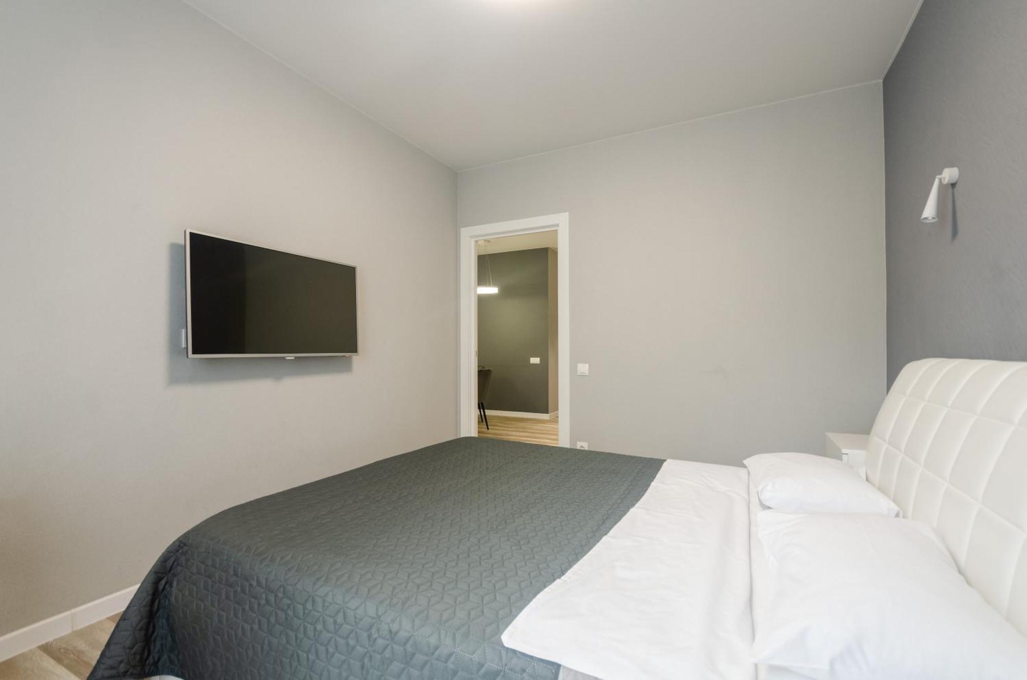 Petrovdom 408-467-471-277-377 In Central Park Cozy Apartments Kiew Exterior foto
