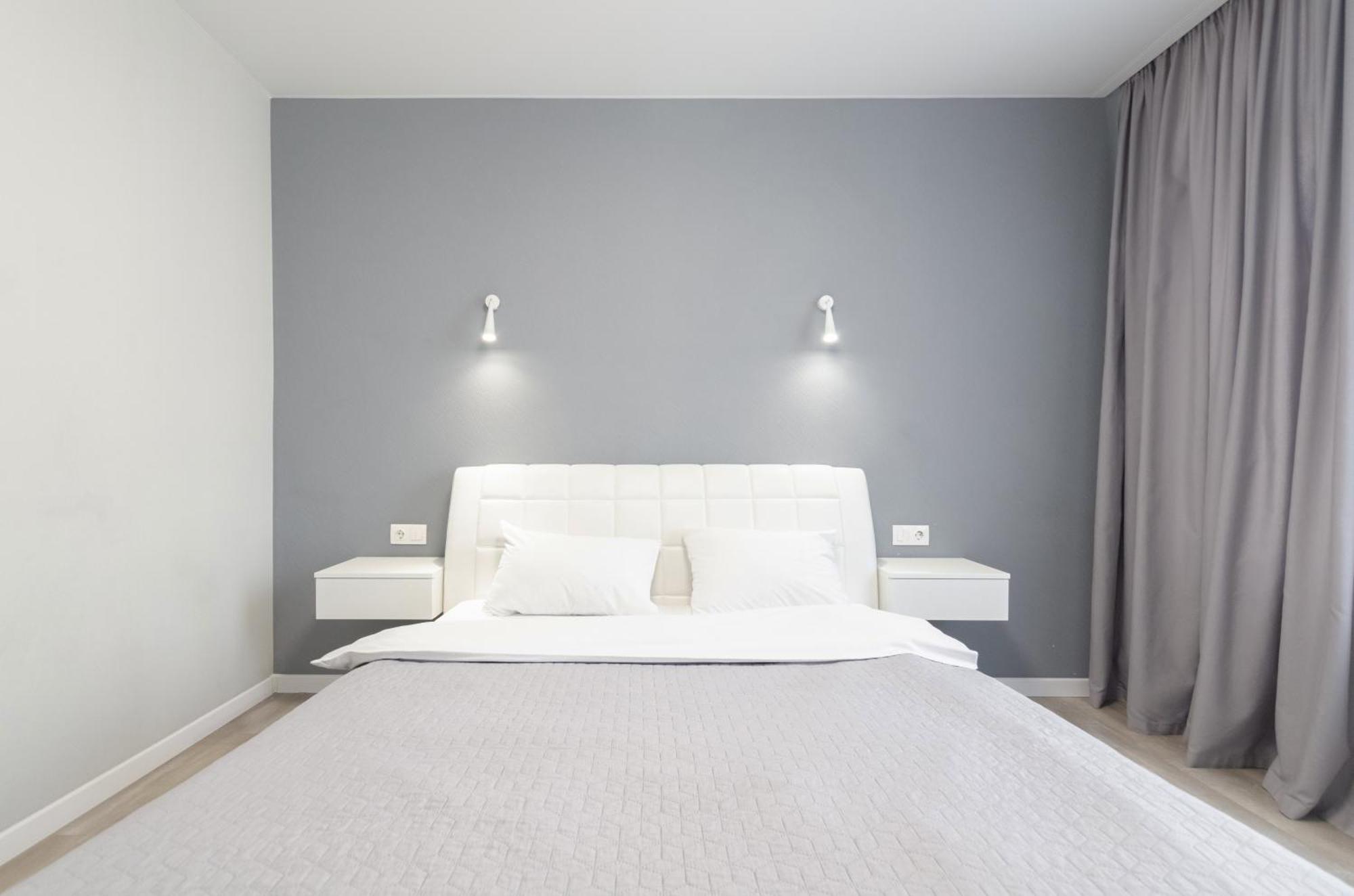Petrovdom 408-467-471-277-377 In Central Park Cozy Apartments Kiew Exterior foto