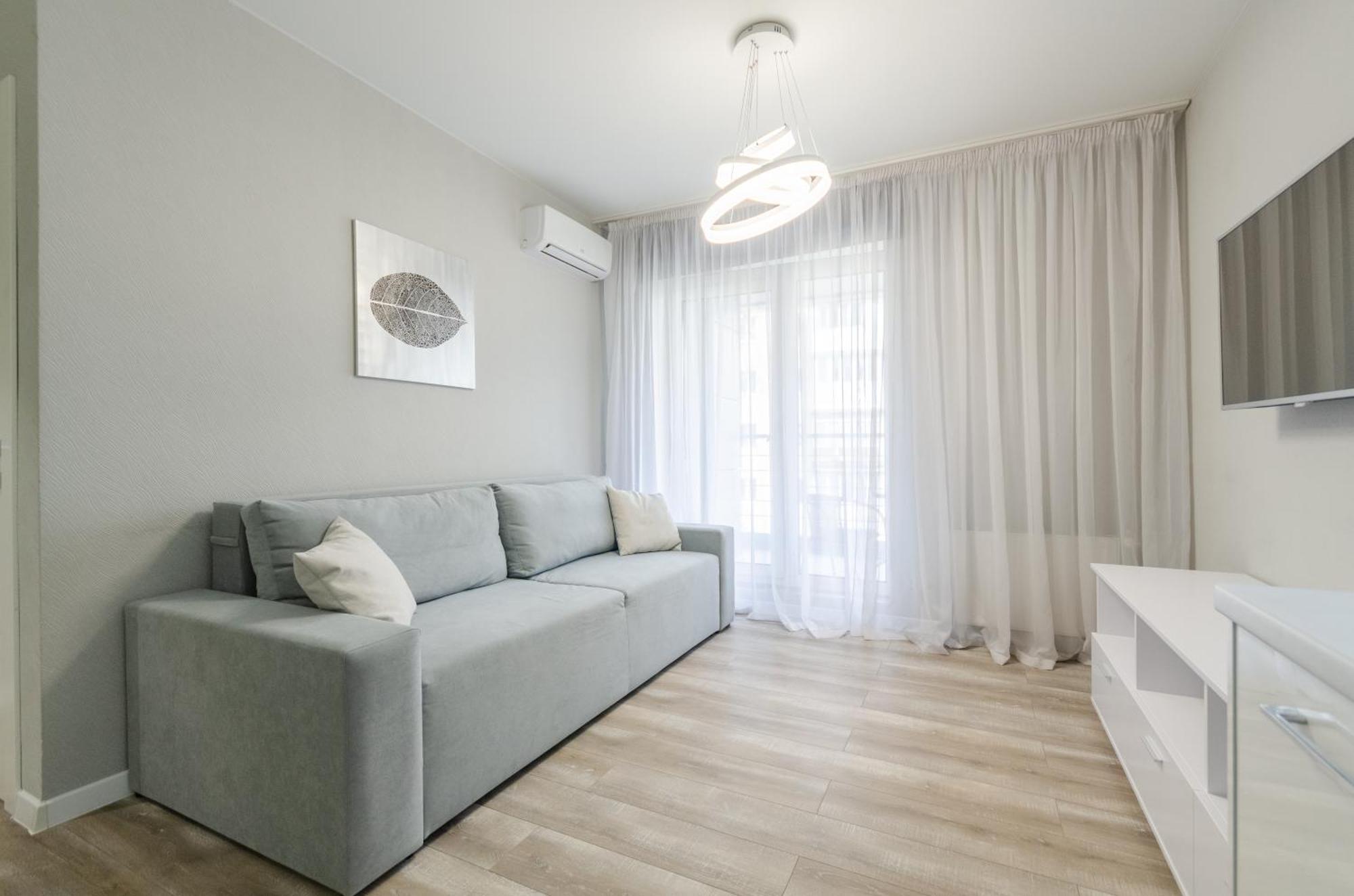 Petrovdom 408-467-471-277-377 In Central Park Cozy Apartments Kiew Exterior foto