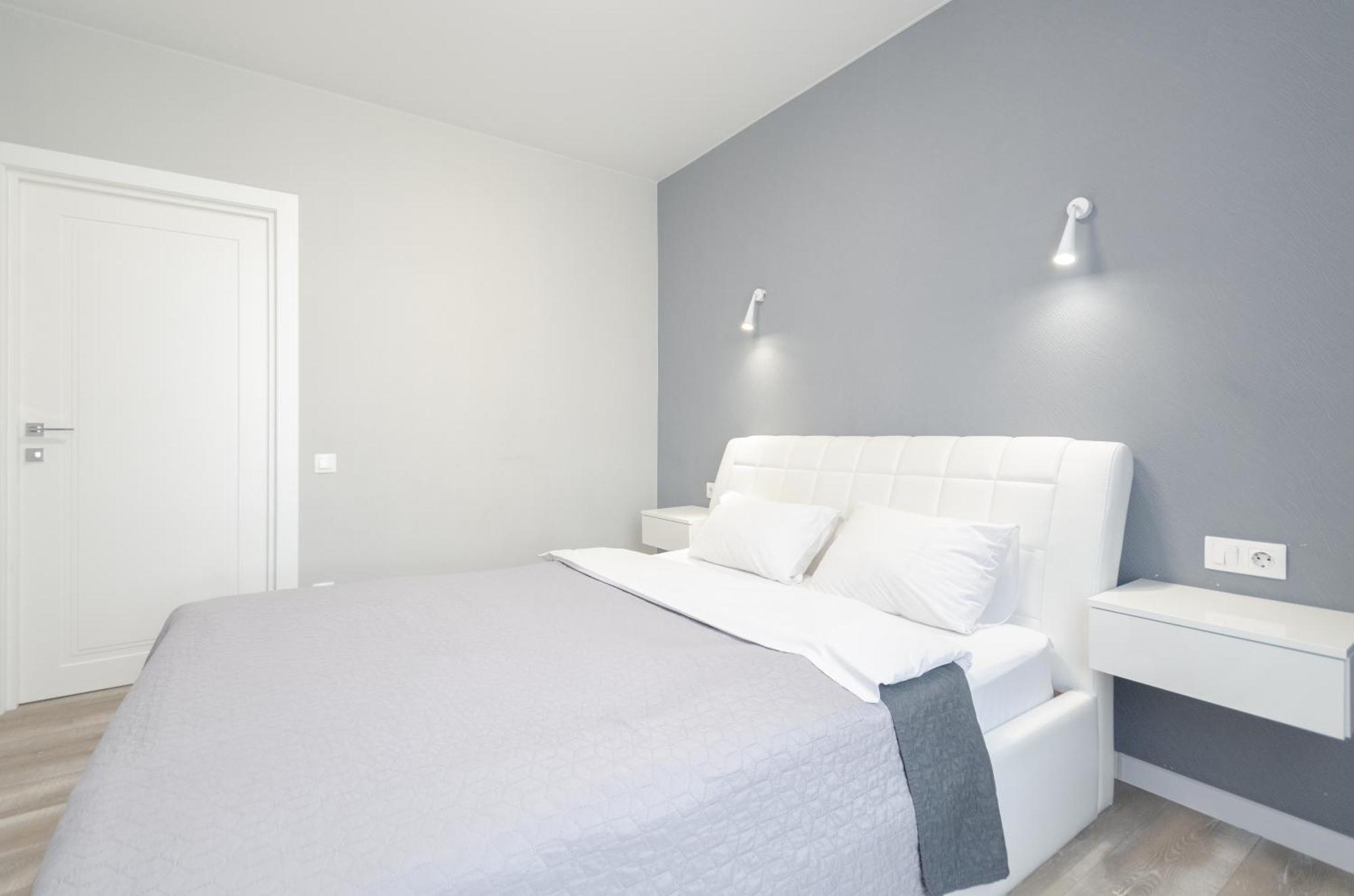 Petrovdom 408-467-471-277-377 In Central Park Cozy Apartments Kiew Exterior foto