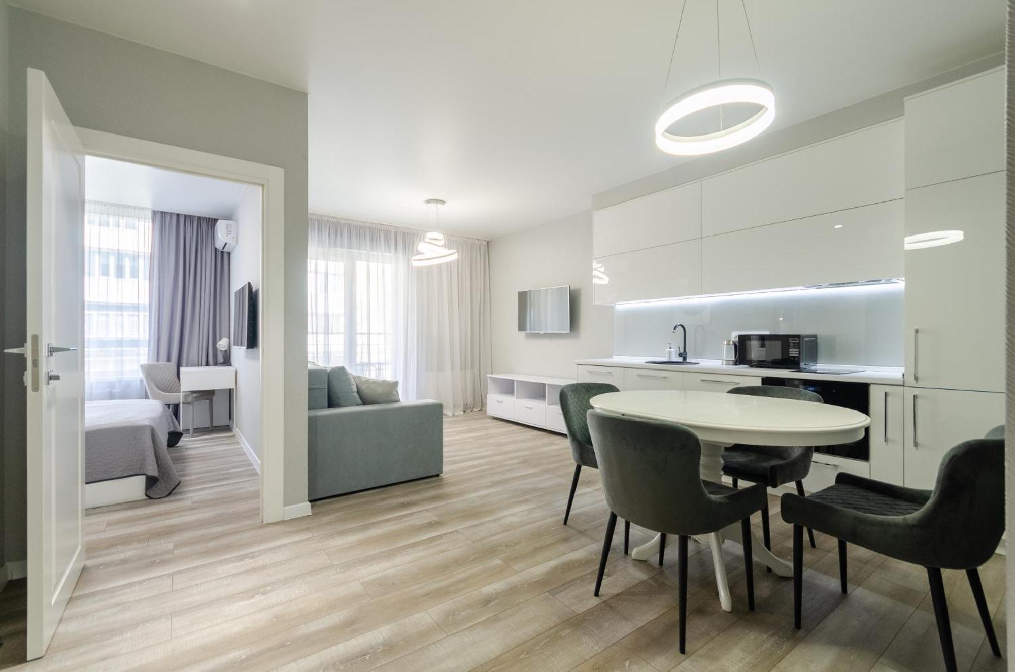 Petrovdom 408-467-471-277-377 In Central Park Cozy Apartments Kiew Exterior foto