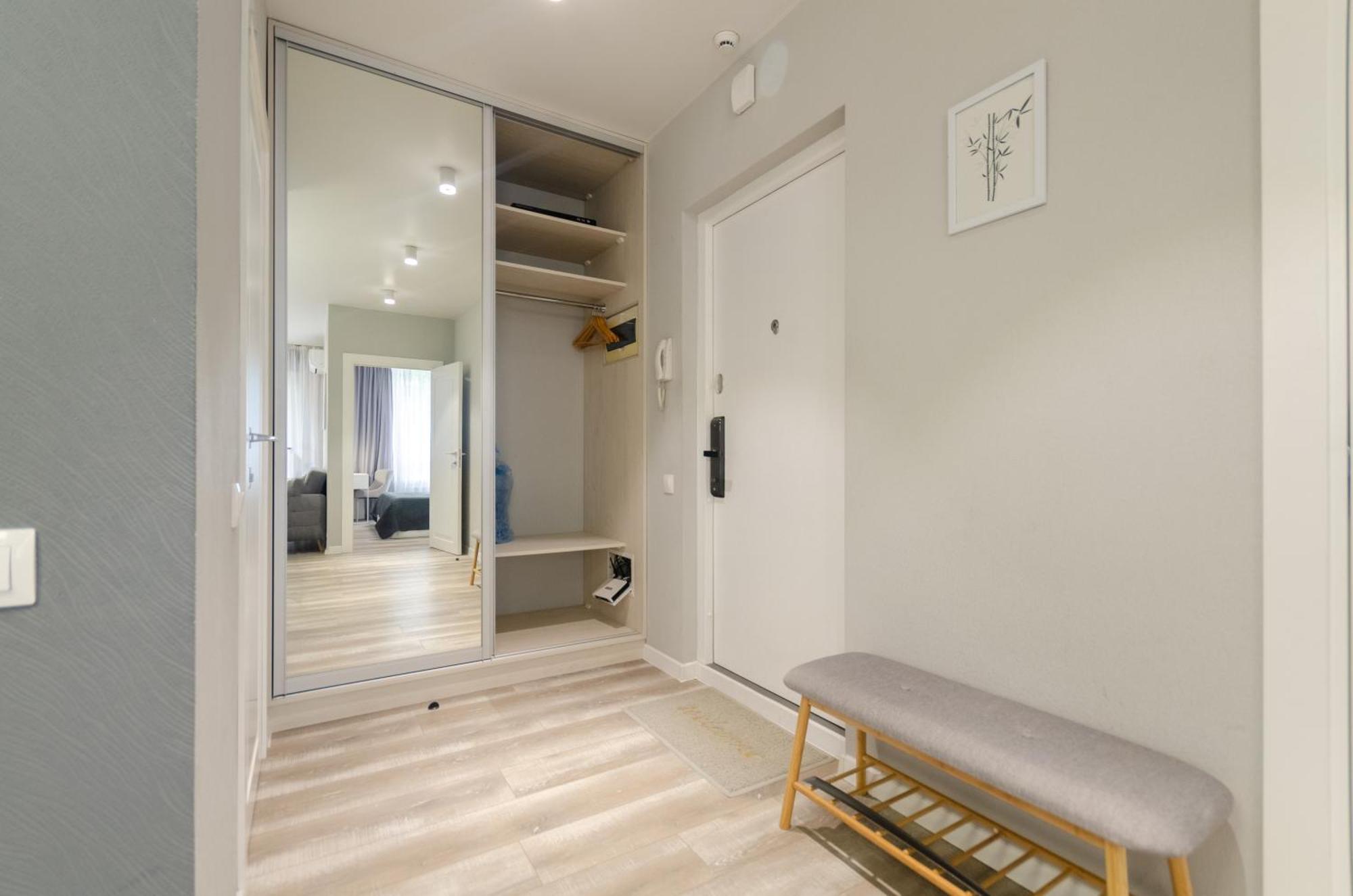 Petrovdom 408-467-471-277-377 In Central Park Cozy Apartments Kiew Exterior foto