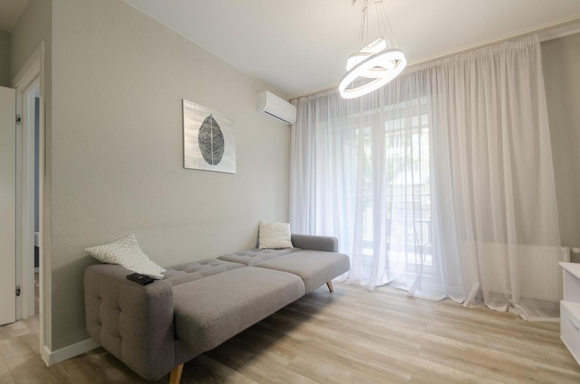 Petrovdom 408-467-471-277-377 In Central Park Cozy Apartments Kiew Exterior foto