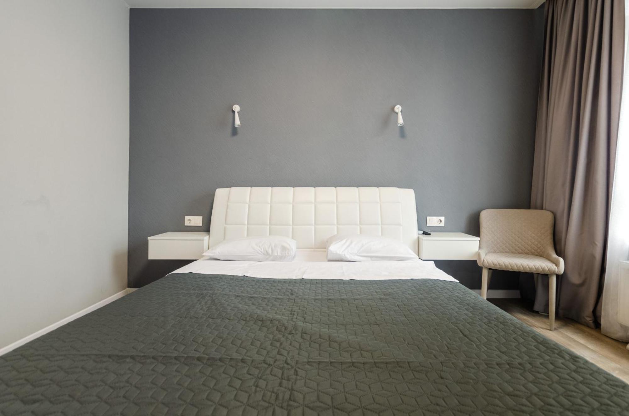 Petrovdom 408-467-471-277-377 In Central Park Cozy Apartments Kiew Exterior foto