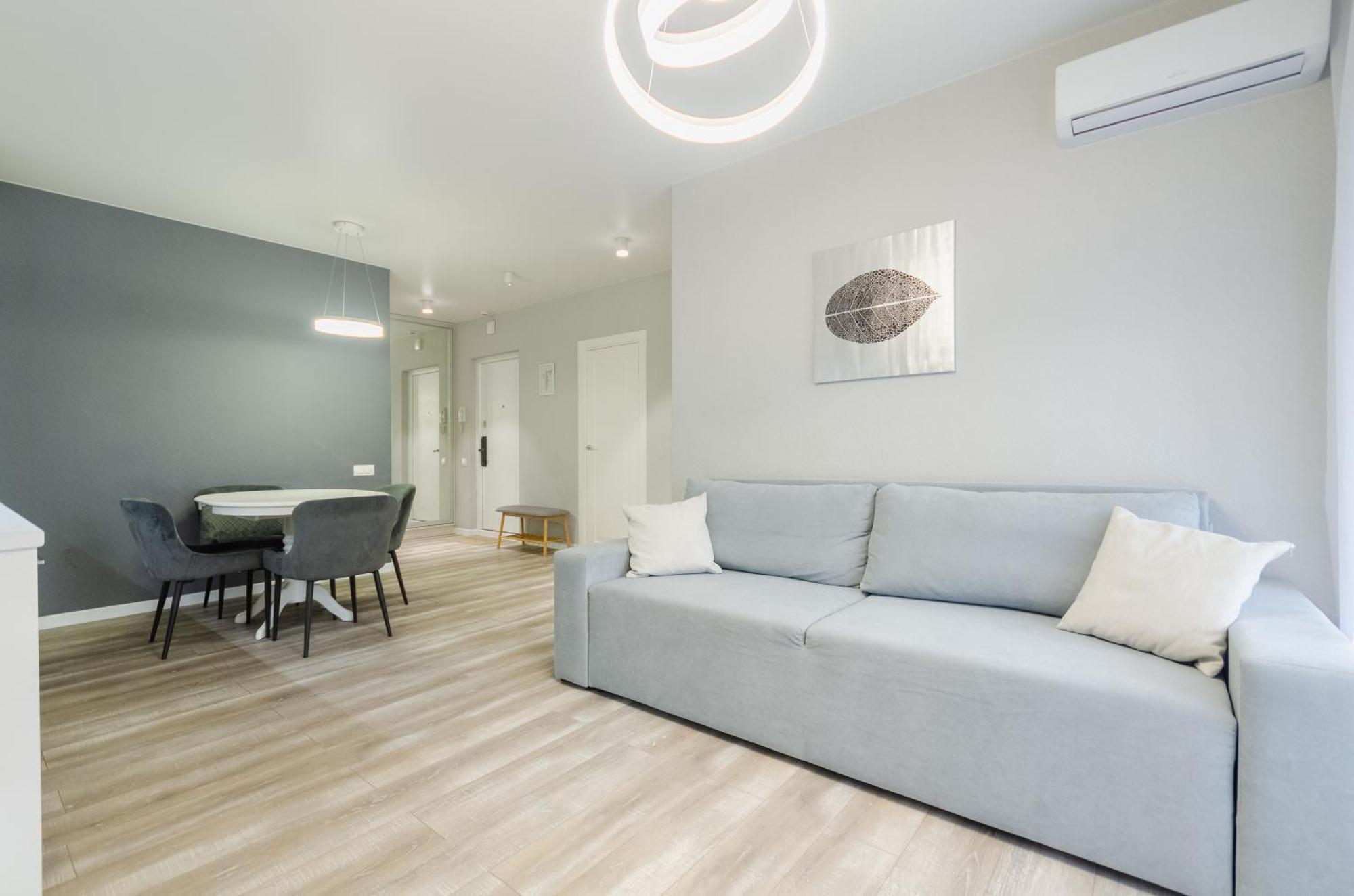 Petrovdom 408-467-471-277-377 In Central Park Cozy Apartments Kiew Exterior foto